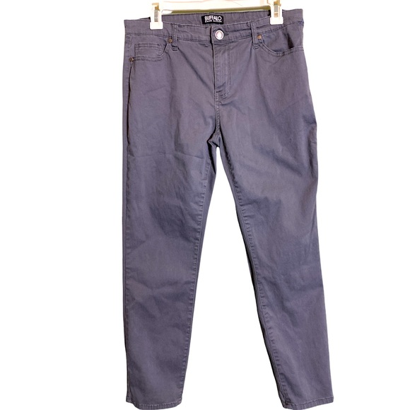 EUC BUFFALO BY DAVID BITTON JEANS - Picture 5 of 14